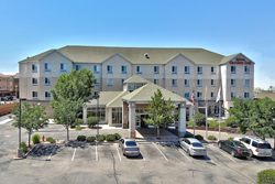Hilton Garden Inn